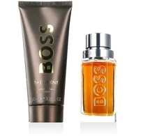 Hugo Boss Boss Boss The Scent For Him EDT 50 ml + SG 100 ml (man)