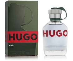 Kvepalai vyrams Hugo Boss Hugo Man EDT, 75 ml