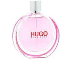 Kvepalai moterims Hugo Boss Hugo Woman Extreme EDP, 75 ml