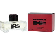 Vyrų kvepalai Hummer EDT Hummer H2 (125 ml)