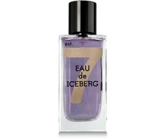 Iceberg Eau de Iceberg Jasmine EDT tualetinis vanduo moterims, 100 ml