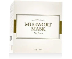 I’m From Mugwort Mask 110 g