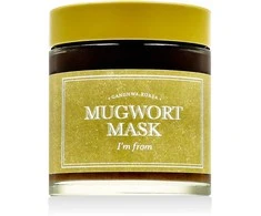 I’m From Mugwort Mask 110 g