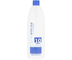 Inebrya Bionic Activator Oxycream Hair Color, 1000 ml