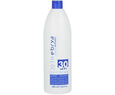 Inebrya Bionic Activator Oxycream Hair Color, 1000 ml