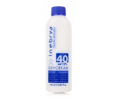 Inebrya Bionic Activator Oxycream 40 Volume (12%) 150 ml