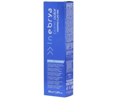 Inebrya Bionic Color Ash (7/1 Skirtas šviesiems plaukams Ash) 100 ml