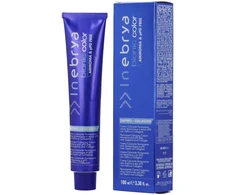 Inebrya Bionic Color Chocolate (8/7 Hazelnut Chocolate) 100 ml