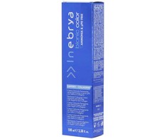 Inebrya Bionic Color Copper (7/4 Skirtas šviesiems plaukams Copper) 100 ml
