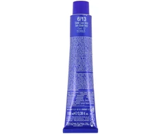 Inebrya Bionic Color rusvai gelsvas (6/13 Dark Skirtas šviesiems plaukams rusvai gelsvas) 100 ml