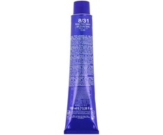 Inebrya Bionic Color Sandy (8/31 Light Skirtas šviesiems plaukams Sandy) 100 ml