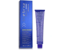 Inebrya Color Ash (9/1 Very Light Skirtas šviesiems plaukams Ash) 100 ml