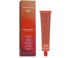 Inebrya Color Hair Color, 100 ml
