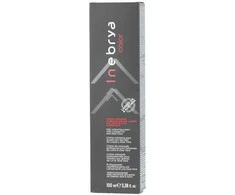 Inebrya Color hair dye 100ml - 8/0 | Light Skirtas šviesiems plaukams