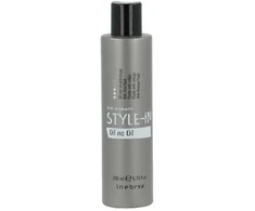 KREMAS Inebrya Ice Kreminis Oil no Oil Fluid 200ml