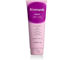 Inebrya Kromask Coloring maitininantis Mask Hair Color, 250 ml