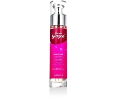 Inebrya SheCare Glazed Illuminating Fluid fluidas blankiems plaukams, 50 ml