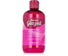Inebrya SheCare Glazed Šampūnas, 300 ml