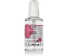 Inebrya Style-In Crystal Beauty Protective Laminating Serum serumas plaukams, 100 ml