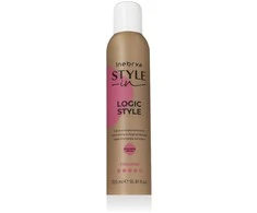 Inebrya Style-In Extra Mousse itin stiprios fiksacijos plaukų putos, 400 ml
