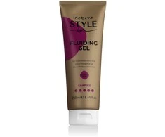 Inebrya Style-In Fluiding Gel stiprios fiksacijos gelinis fluidas, 250 ml