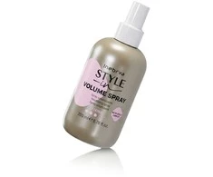 Inebrya Style-In Volume Purškiklis apimties suteikiantis plaukų purškiklis, 200 ml