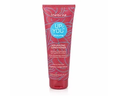 Inebrya Up To You Volume Volumizing Conditioner 250 ml