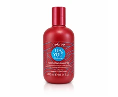 Inebrya Up To You Volume Volumizing Šampūnas 300 ml