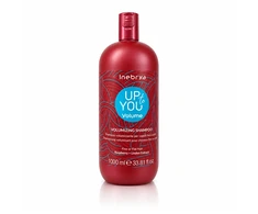 Inebrya Up To You Volume Volumizing Šampūnas 1000 ml