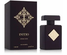 Unisex kvepalai Initio Atomic Rose EDP, 90 ml