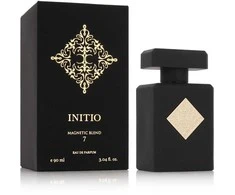 Initio Magnetic Blend 7 parfuminio vandens purškiklis 90ml