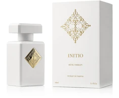 Initio Musk Therapy PP kvepalai unisex, 50 ml