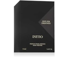 Initio Oud For Greatness Hair Mist, 50 ml