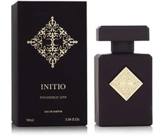 Initio Psychedelic Love EDP parfumuotas vanduo unisex, 90 ml