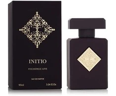 Initio Psychedelic Love EDP parfumuotas vanduo unisex, 90 ml