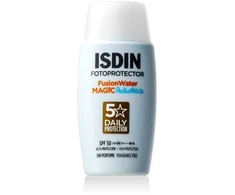 Isdin PEDIATRICS fusion water SPF50 PHOTOPROTECTOR 50 ml