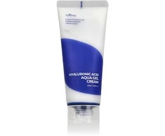 Isntree Hyaluronic Acid Aqua Gel Kreminis Day Kreminis