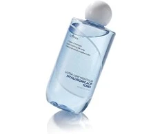 Isntree Ultra-Low Molecular Hyaluronic Acid Toneris drėkinantis veido tonikas, 300 ml