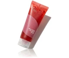 Isntree Real Rose Calming Mask raminanti veido kaukė, 100 ml