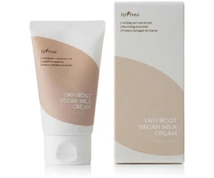 Isntree Yam Root Vegan Milk Kreminis Day Kreminis
