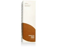 Isntree Žalias Tea Fresh Toneris Facial Lotion and Purškiklis