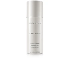 Issey Miyake Le Sel D'Issey Dezodorantas Purškiklis For Men, 150 ml