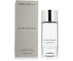 Kvepalai vyrams Issey Miyake Le Sel D´issey EDT, 100 ml