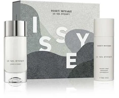 Issey Miyake Le Sel D'issey Estuche 2 Piezas