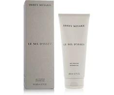 Issey Miyake L'Eau d'Issey Woody drėkinamasis dušo želė kūnui, visiems odos tipams, 200 ml