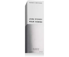 Issey Miyake L'Eau D'issey Homme dušo želė 200ml