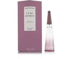 Kvepalai moterims Issey Miyake L'eau D'issey Solar Violet EDT, 100 ml