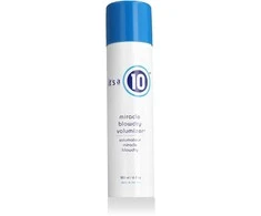 It's a 10 Miracle Volumizing Plaukų lakas For Styling, 200 ml