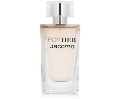 Kvepalai moterims Jacomo For Her, EDP 100 ml