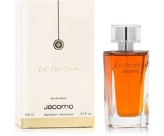 Jacomo Le Parfum EDP parfumuotas vanduo moterims, 100 ml